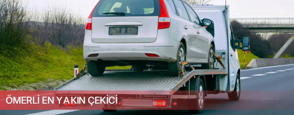 Ömerli İlçemi En Yakın Çekici